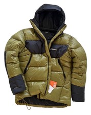 BERGHAUS Urban Arkos Reflect Down Insulated Water repellent Jacket BNWT SZ-XL