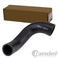 NTY Ladeluftschlauch Turboschlauch Passend FüR Opel Astra | GPP-PL-098