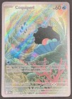 CARTE POKEMON COQUIPERL 195/182 🇫🇷 FR 🇫🇷 RIVALITES DESTINEES