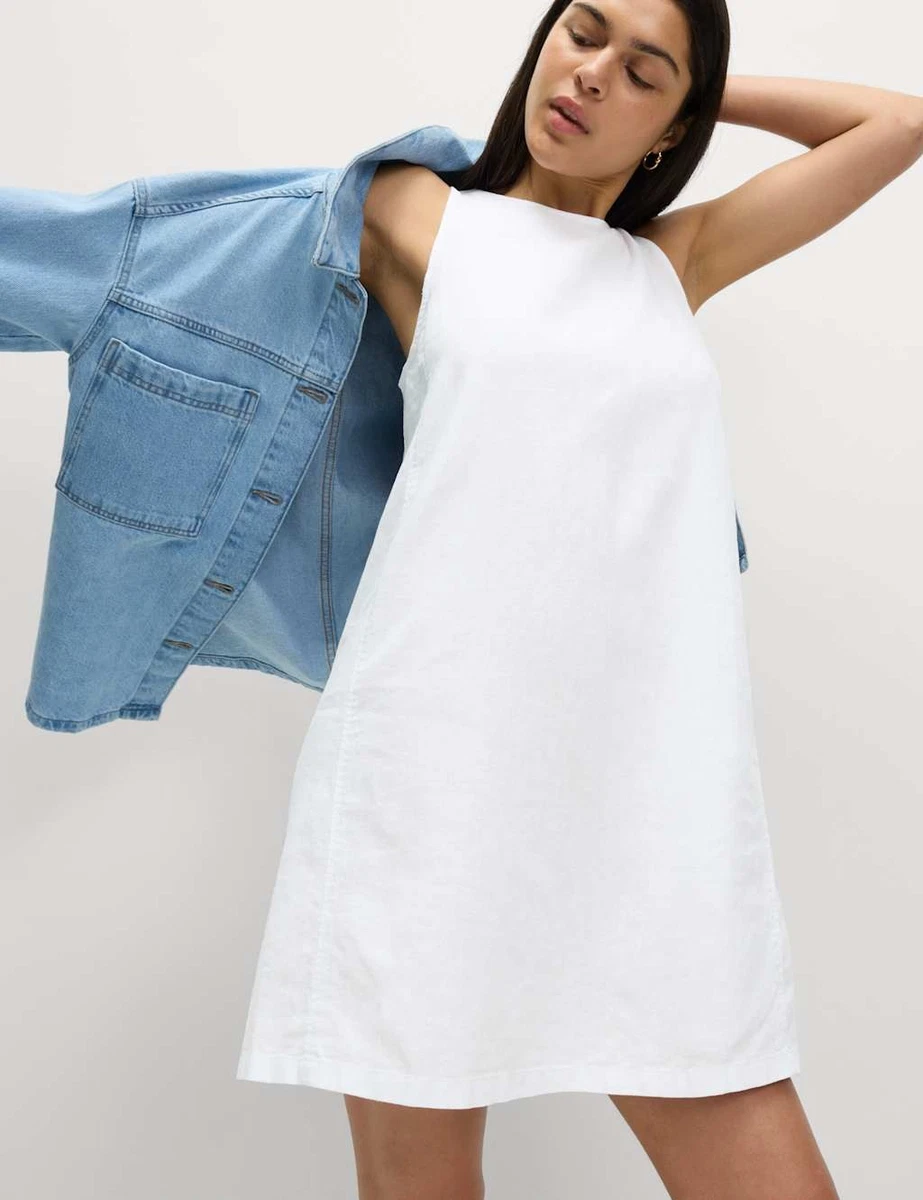 off shoulder lace a line dress Romantic Off Shoulder Flower Lace Nude Garden A-line Wedding Dress main image 0