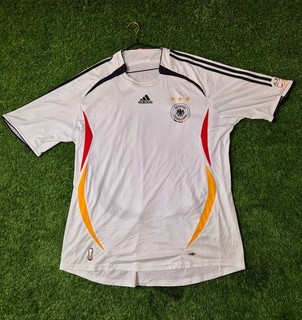DFB Trikot Trikot 2005/2007 Heim XXL