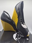 LOLA RAMONA KETTY WEDGES Size US7/EU38/UK5 New  — photo 8