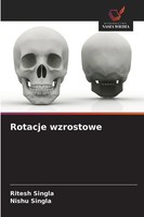 Rotacje Wzrostowe Ritesh Singla (U. A.) Taschenbuch Polnisch 2025