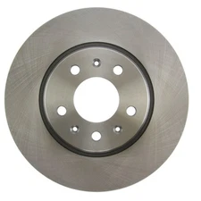 Disc Brake Rotor-C-TEK Standard Centric 121.62070