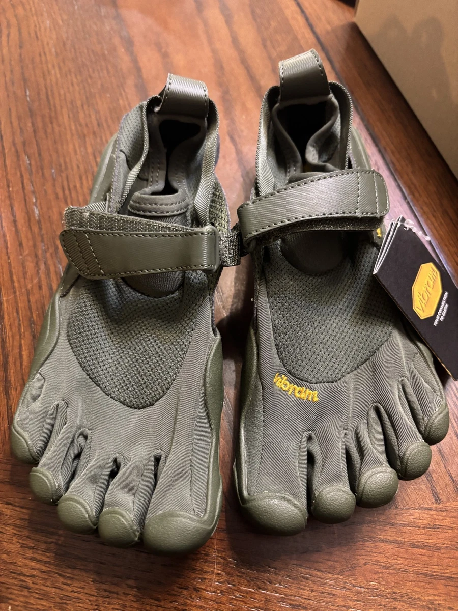 Vibram Shoes for Women Just Listed 2026