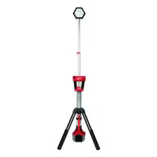 Milwaukee Tool 2131-20 M18 Rocket Dual Power Tower Light