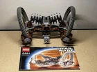 LEGO Star Wars 4481 Hailfire Droid – Complete Build-Ready Set w/ Manual 🔥