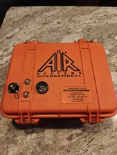 Air Systems International C091-14LAC