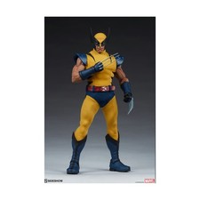 Wolverine Collector Edition, 1/6 VG+/NM