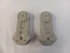 Vintage Star Wars AT AT Walker 1981. Lot of 2 Lower Leg Joints Part.
