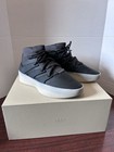 Size 8- Fear of God Athletics x adidas I BASKETBALL Carbon — photo 1