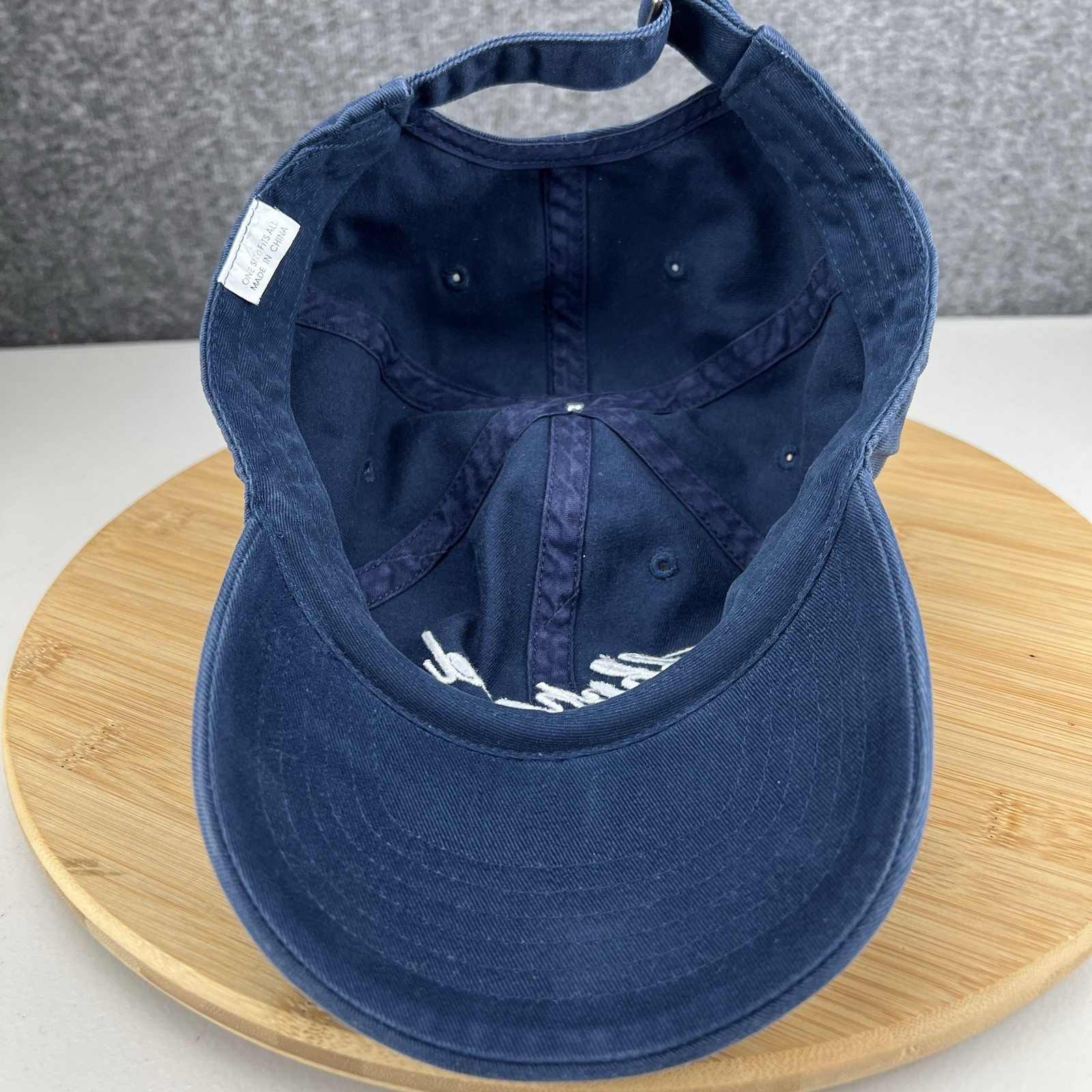 Chopard Watches Baseball Hat Cap Strapback OSFM B… - image 10