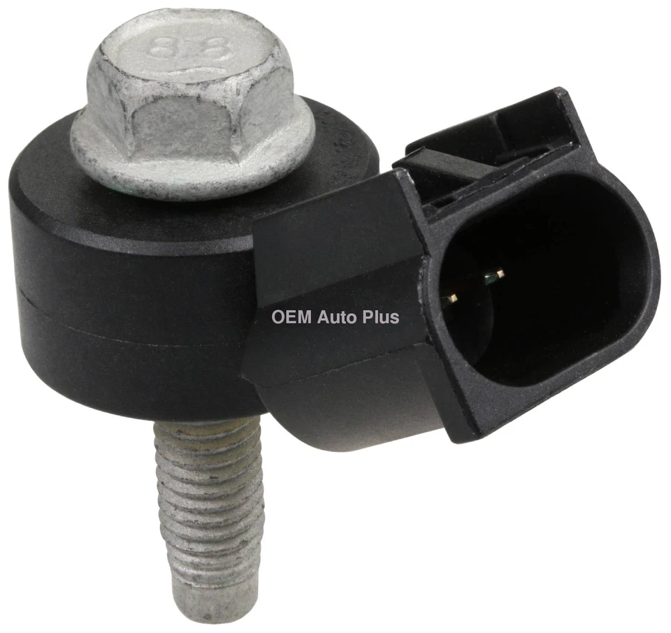 12636736 OEM Supplier 2x Detonation Sensors for 2009-2022 Chevrolet	Traverse 3.6 - Image 3 of 4