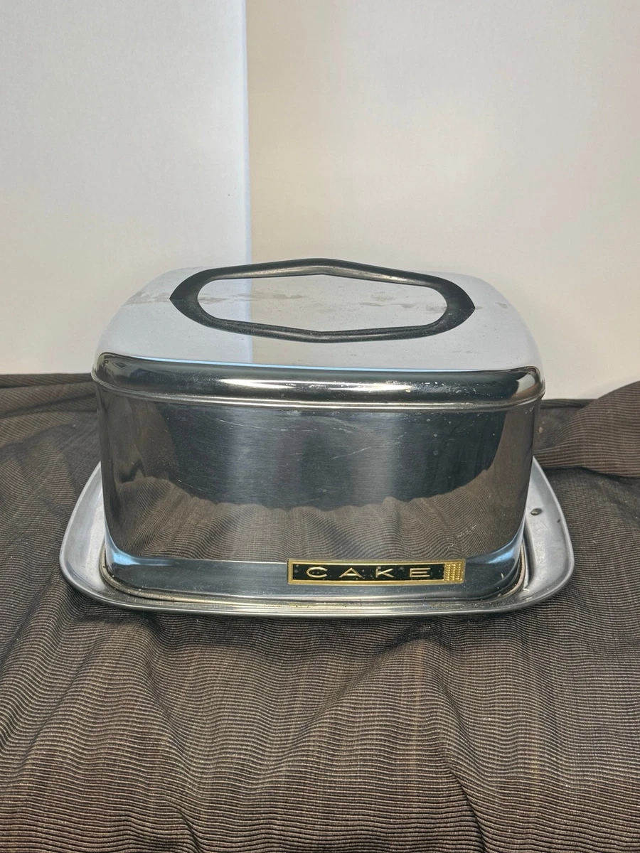 Lincoln Beautyware Cake Carrier for sale | eBay