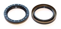 Wellendichtring Kurbelwelle Elring 590.762 FüR Opel Renault Bedford Bizzarrini