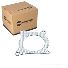 DR.MOTOR DICHTUNG ABGASROHR AUSPUFF AN TURBO passend für AUDI A1 A3 Q3 TT TFSI