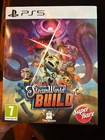 New ListingSteam World Build PS5 by: Super Rare Games Brand New Never Opened