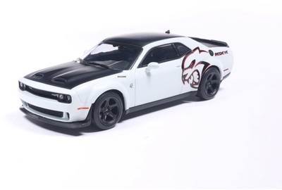 Solido Modellauto 1:43 Dodge SRT Hellcat Widebody Custom Redeye 2020 S4310309
