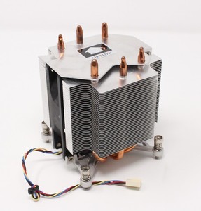 Terra AVC Napoleon CPU Prozessor Kühler für Sockel 2011 2011-3 2066 (#7717)