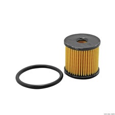 Fuel Gas Filter Harley Efi Fuel Filter Fx Fl 04-up Repl. Hd 61011-04a Usa Made