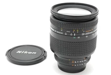 【MINT】Nikon AF Nikkor 28-200mm f/3.5-5.6 D Zoom Lens