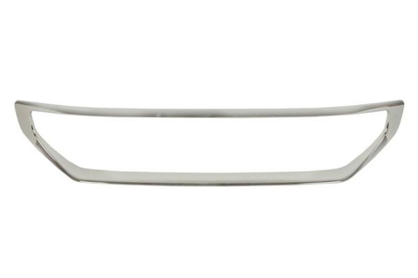 BLIC 6502-07-0562991P Trim/Protection Strip, radiator grille for PEUGEOT