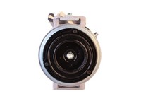 Walker Kompressor Klimaanlage FüR Jeep Grand Cherokee III Commander Chrysler WH