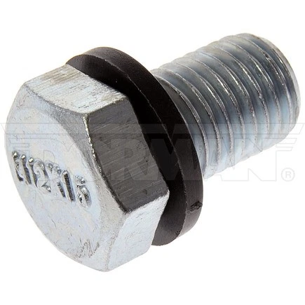 Dorman 090-088CD Oil Drain Plug Standard M12 1.50, Head Size 17 Mm - Image 4 of 4