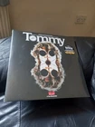 The Who -Tommy OST- Record Store Day 2025 Double Vinyl - Orange/Blue - SEALED