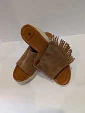 Ruff Hewn Wyatt Sandel. Size 9