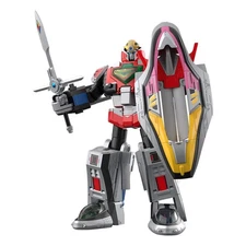 Bandai SMP [SHOKUGAN MODELING PROJECT] 3D Formation Time Robo figure presale
