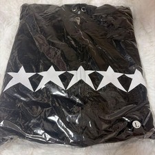 Stray Kids 5 STAR Dome Tour Hoodie Size L