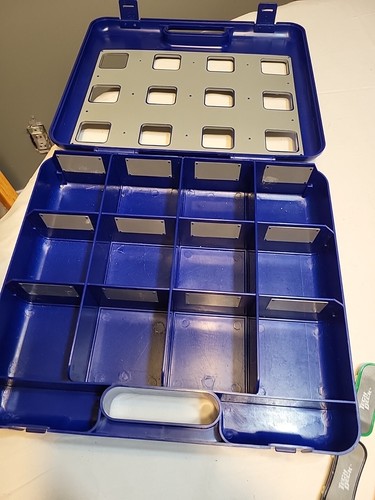 2001/02 World Industry Tech Dech Collection 13 Dudes 10 Boards /and Case - Picture 3 of 21