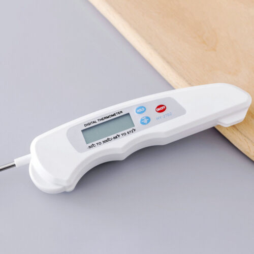 Barbecue Digital Thermometer BBQ Thermometer Baking Temperature Indicator - Picture 2 of 12