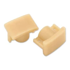 CYCO Timing Chain Tensioner Shoes/2 Inner+Outer for Harley Twin Cam 2007-2014