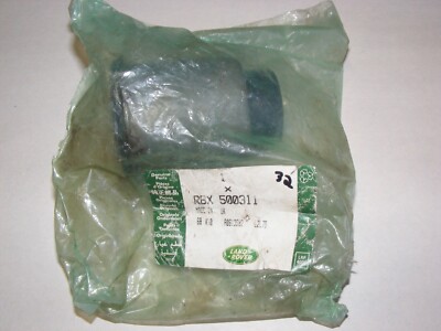 Land Rover RBX 500311 Bushing NOS (ben2) | eBay