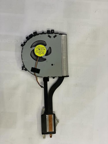 CPU Lüfter Kühler Heatsink FCN FGA8 DC5V Lenovo Yoga 500 -14ISK DFS501105PROT