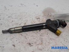 Injecteur Citroen JUMPER
