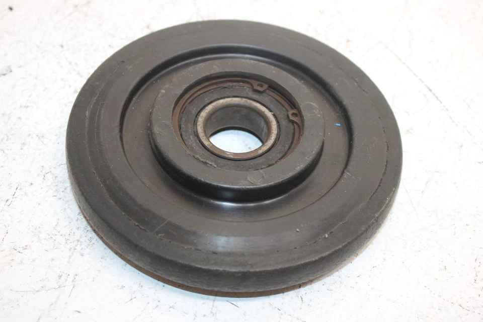 Rueda loca Polaris Trail 89 OEM con rodamiento 1543018 SP49 Foto 3 de 4