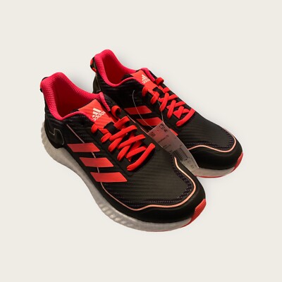 adidas Clima Warm LTD Running Lifestyle Shoes H67361 Black