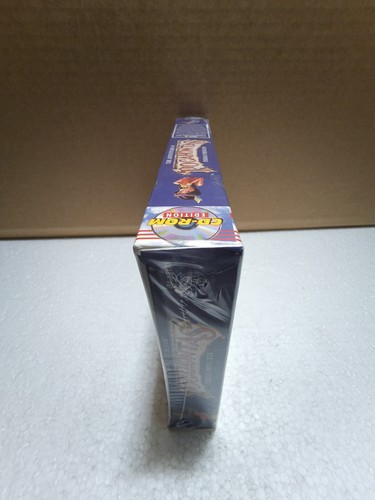 PocaHontas PC Big Box, NEW Factory Sealed! VGA Ready! RARE-Vintage-RETRO! - Picture 5 of 9