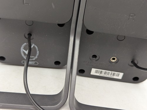 PAS DE CABLE Logitech Z207 haut-parleurs sans fil Bluetooth son stéréo 10W pour PC LIRE - Photo 10/14