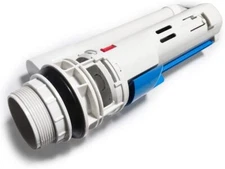 2 Kit for 2-Piece Toilet Tank for TOTO THU435 THU224 Flush Valve