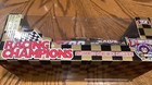 1998 Racing Champions 1/24 Nascar Diecast Jeff Burton #99 Exide Gold Edition NEW — photo 3