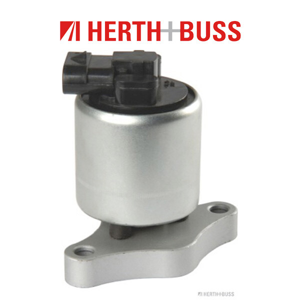 Herth+Buss Elparts AGR Ventil FüR Opel Astra Corsa Meriva Vectra Zafira 1.4-1.8I-image