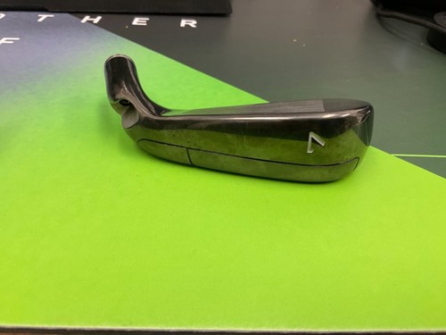 Callaway Big Bertha Tungsten 7 Iron Demo Club Head Only LH STD - Picture 2 of 2