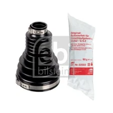 Bellows set, drive shaft Febi Bilstein 173044 for BMW