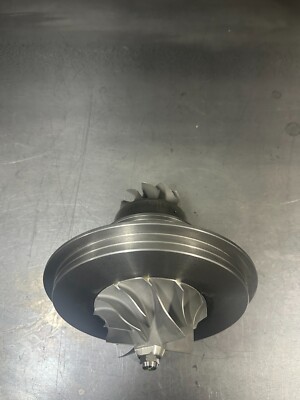 712402-5055S Turbo Cartridge GTA4294S, CAT C15 | Garrett NEW CHRA