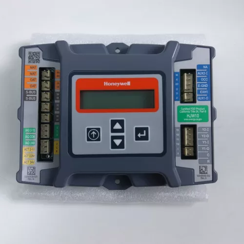 (Lot Of 2!) Honeywell Jade Economizer Control Module
