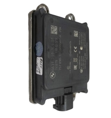 2017-2024 BMW G20 G30 G11 G14 X3 X4 X5 X6 Front Radar Sensor